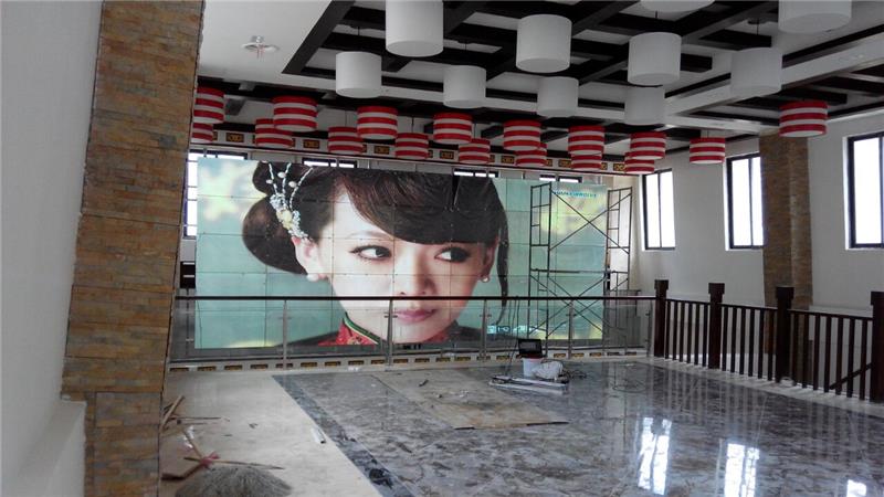 成都led显示屏报价