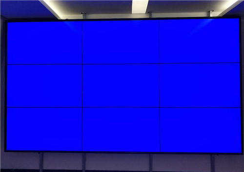 四川液晶拼接墙